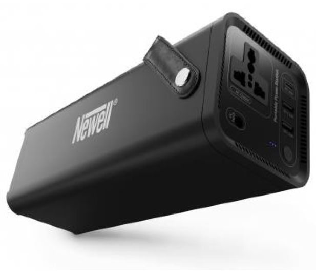 Newell Asvala 220 V 41600 mAh PD 45 W - 720483 - zdjęcie 3